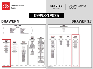 Does Lexus Maintenance Require Special Tools: Essential Insights