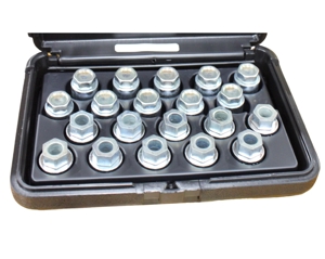 thumbnail image 2 of 10x Toyota Style MFK (Multi-Function Key) Heads – Transponder Ready 2 of 5